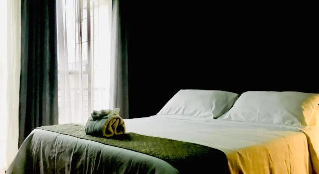 Supérieure double chambre Rangya Hotel