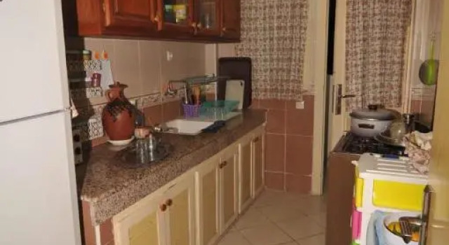 إقامة الازدهار