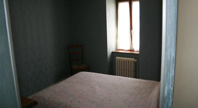Семейный номер Standard Auberge Saint Martin