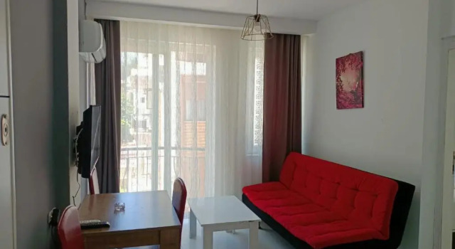 Номер Standard Vienna Apart Otel