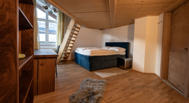 Шале Comfort Chalet Sendlhofer by we rent
