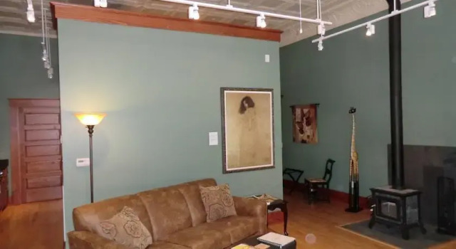 Lesmeister Guesthouse, Rezervovat Hotel Pocahontas Ozarks