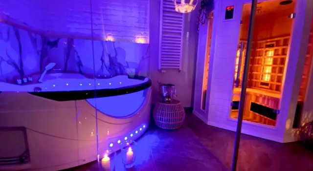 Апартаменты Superior Sopot Spa Apartament