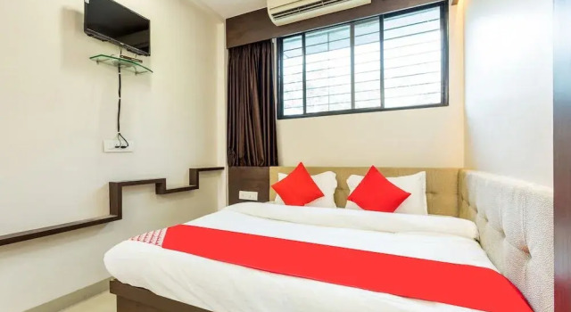 Rajshahi Resort And Marriage Garden By OYO Rooms