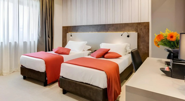 Hotel Eurogarden
