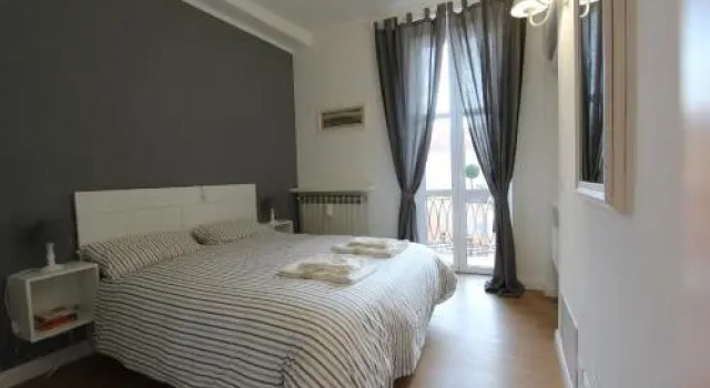 I DUE APPARTAMENTI Turin Centre
