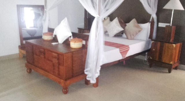 Asharo Sigiriya Villa