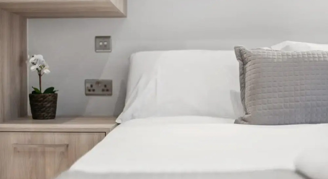 Executive Apartments in Camden Town