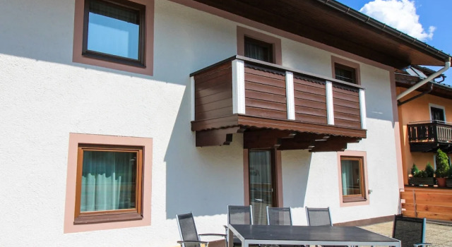 Апартаменты с видом на горы Apartmenthaus Seilergasse by we rent