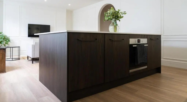 Deluxe Apartment in Historic Quarter near Beaches, Забронировать Апартаменты/квартира Апартаменты Аберистуит, рядом с Traeth y De - South Beach, Апартаменты/квартира