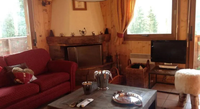 Chalet Amitie