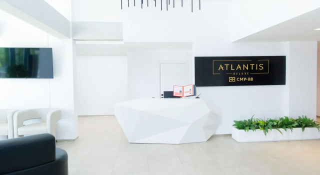 Apartments on Shosseynaya street 57, Book Apartment Hotels in Kirovsky district with Parking, Parking