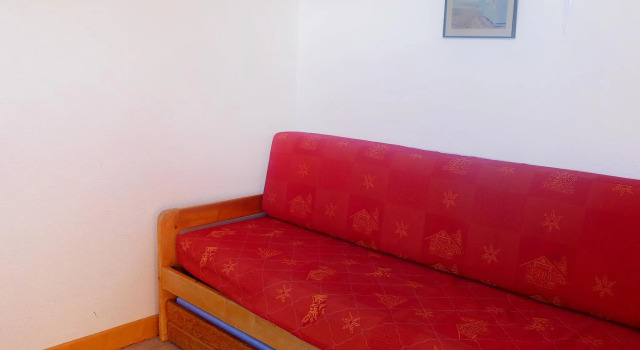 Les Lauzières, Prenota Appartamento Hotel a Alvernia con parcheggio, Parcheggio