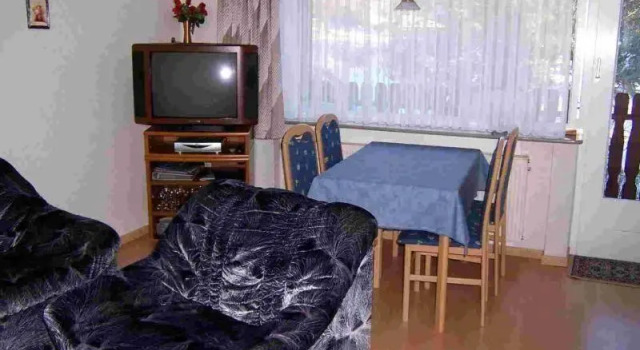 Harzhaus am Brunnen, Wohnung 2