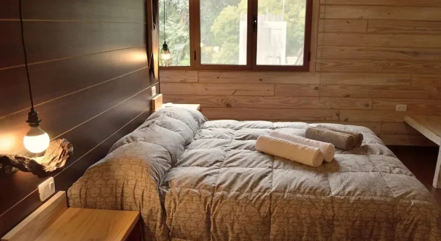 Люкс Posada del Castor