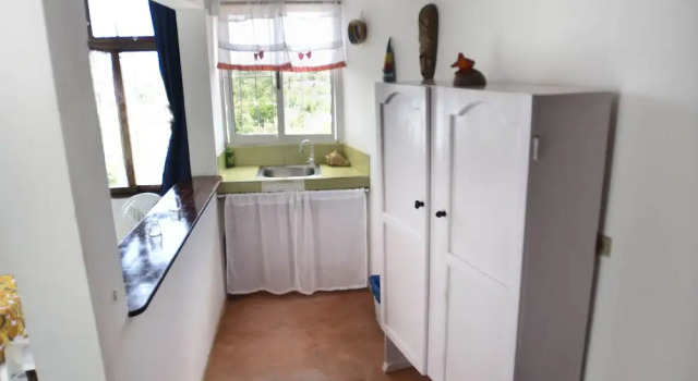 Las Mariposas, Prenota Casa vacanze Ville a Samana, Villa