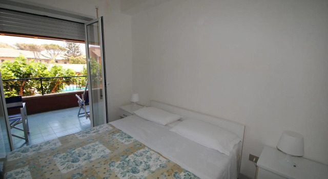Le Dune Residence, Rezerwuj Hotel Hotele w Sycylia z basenem, Basen