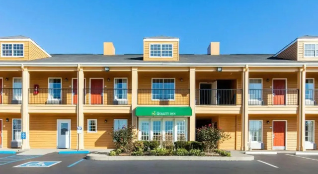 Jameson Inn Arab, Boek Hotel Arab Alabama