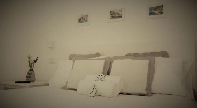 Двухместный номер Standard с балконом Real Rooms