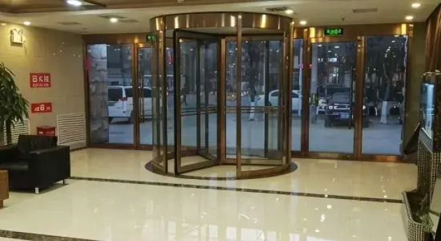Mindu Hotel