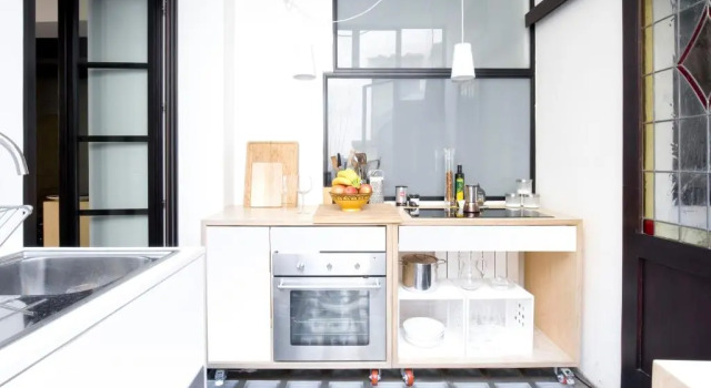 LOFT Silent Terrace 8 Minutes Duomo, Забронировать Отель Отели Флоренции с парковкой, рядом с Дом Буонаротти, Парковка
