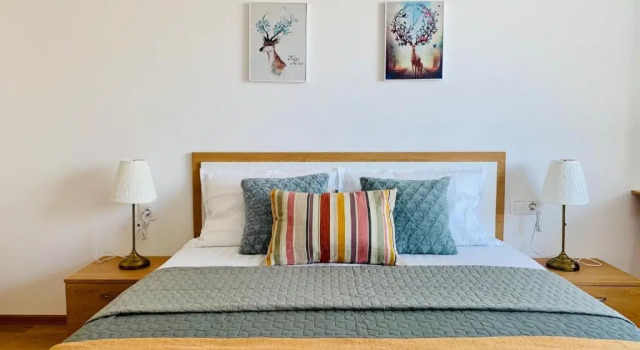 Gardenia Apartments, Book Apartment Sofia 