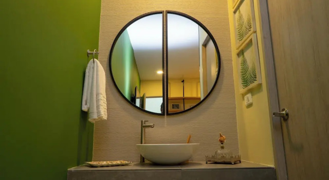 Двухместный номер Comfort Casa Ramona Boutique Rooms