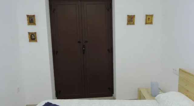 Cuadrina Barbancho in Casar de Cáceres, Prenota Appartamento Hotel a Estremadura con parcheggio, Parcheggio