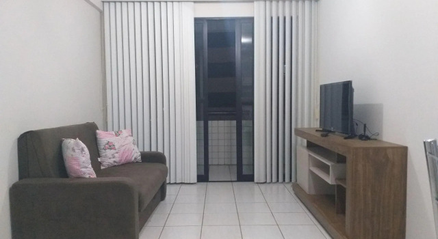 Apê 303 No Ed. Portal Do Amazonas, B Universitário, Rezervovat Hotel Hotely v Bahia se snídaní, Snídaně
