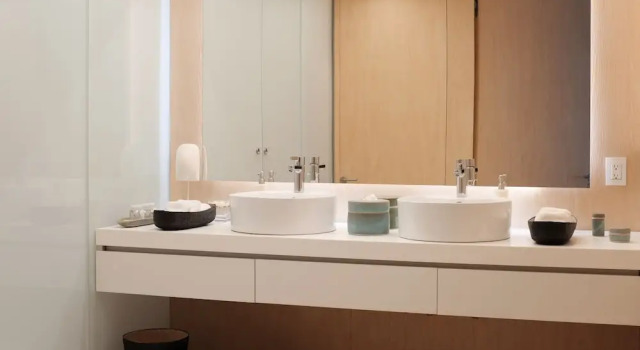 Коттедж Luxury Casa Rombos By Grupo Encanto Rombo II