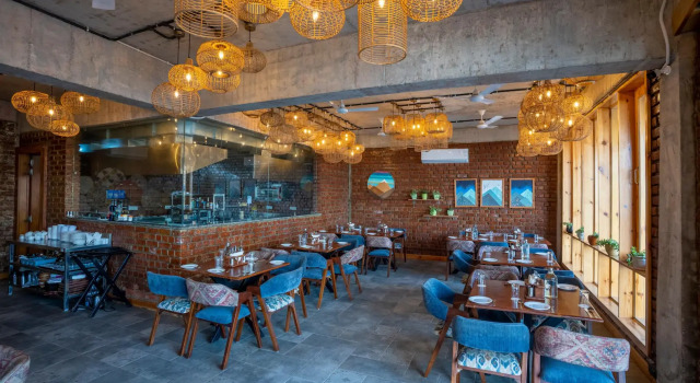 The Acorn By Shivraj, Rezervovat Hotel Nainital Uttarakhand