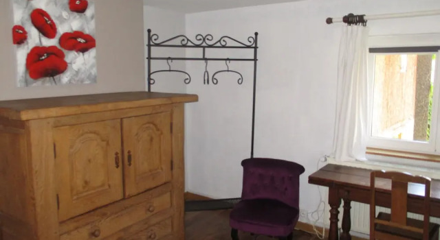 Chambres d'Hôtes le Patio d'Alain et Veronique, Reservar Hotel Luneville 