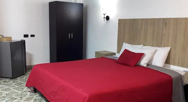 Номер Standard Hotel Ofix - Laureles