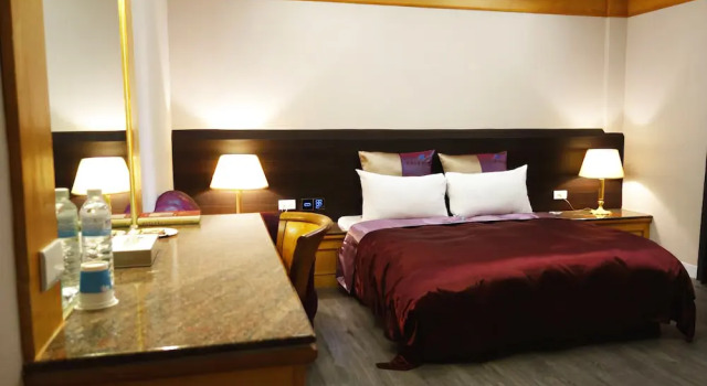 Milunsun Motel, Book Motel Moteller i Miaoli County, Motel