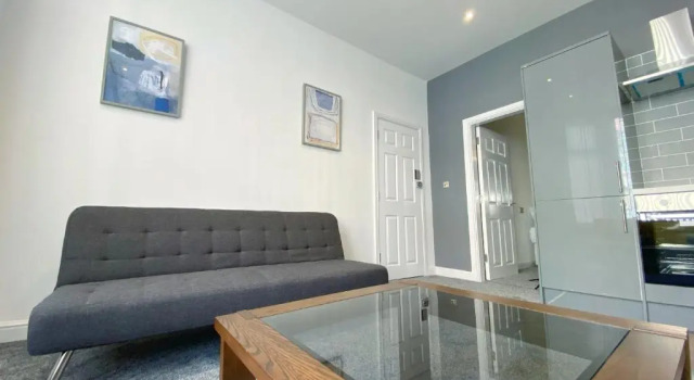 Апартаменты Chelsea Suite Sasco Apartments