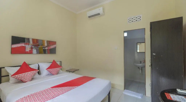 OYO 618 Top Homestay