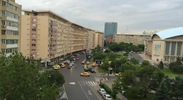 City View by the River, Забронировать Отель Бухарест Muntenia, рядом с La Grande Vie Casino