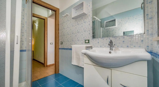 Casa Vacanza Saraceno, Buchen Sie Ferienwohnung Hotels in Sizilien mit Parkplatz, Parkplätze