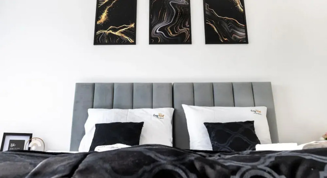 Apartment by Dziwna River With Pool Access, Забронировать Апартаменты/квартира Дзивнув Западно-Поморское воеводство