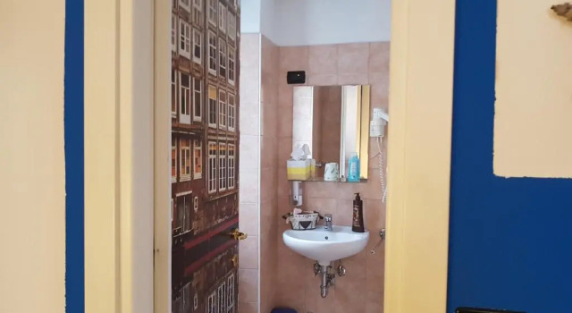 Номер Deluxe Hotel San Desiderio