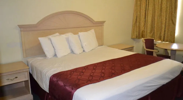 Номер Standard Passport Inn Niagara Falls