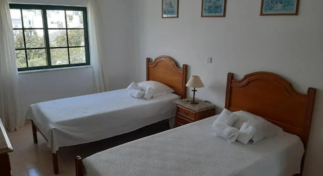 Dunas do Alvor 238 two bedroom, Boek Hotel Hotels in Albufeira met parkeren, Parkeren