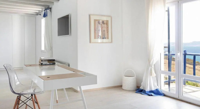Villa Miranda by Whitelist Mykonos