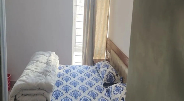 Kickout Unit of NH207, Book Hotel Hoteller i Bangalore med parkering, Parkering