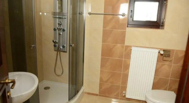 Номер Standard Vila A&N