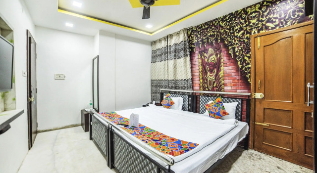 FabHotel ABC View
