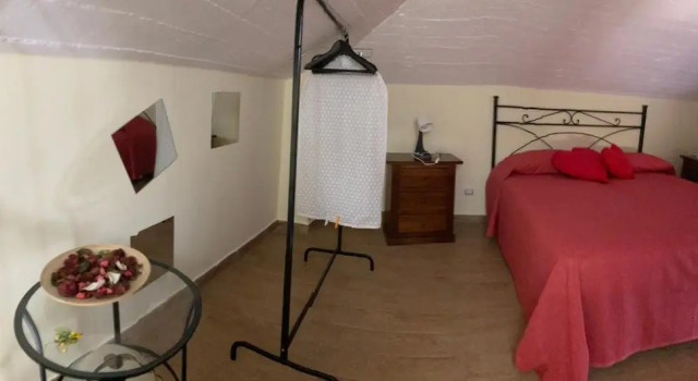Номер Economy B&B Relais da Clorinda