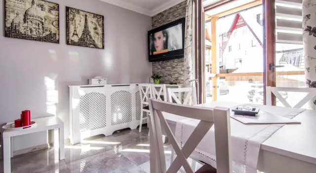 Apartamenty Szkolna Zakopane, Забронировать Апартаменты/квартира Апартаменты Закопане, рядом с Szpital Specjalistyczny Chorob Pluc, Апартаменты/квартира