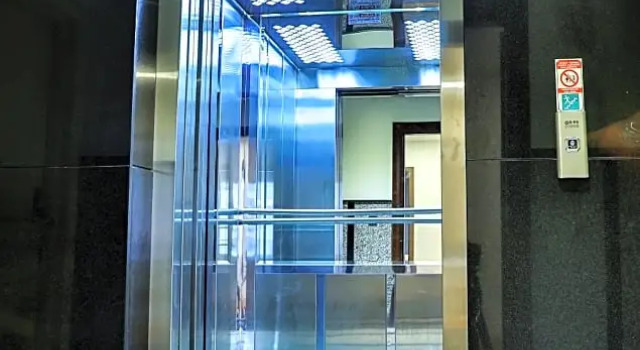 Двухместная студия Modern Suites
