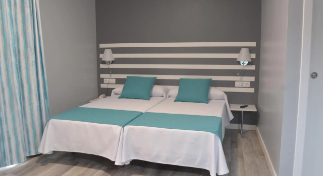 Номер Standard Apartamentos RF Bambi Adults Only